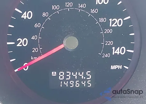 2008 Subaru Tribeca Limited 5-Passenger from USA, damaged, VIN 4S4WX93D184413246